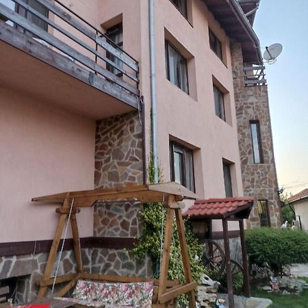 Petar Guest House Bansko Exterior foto