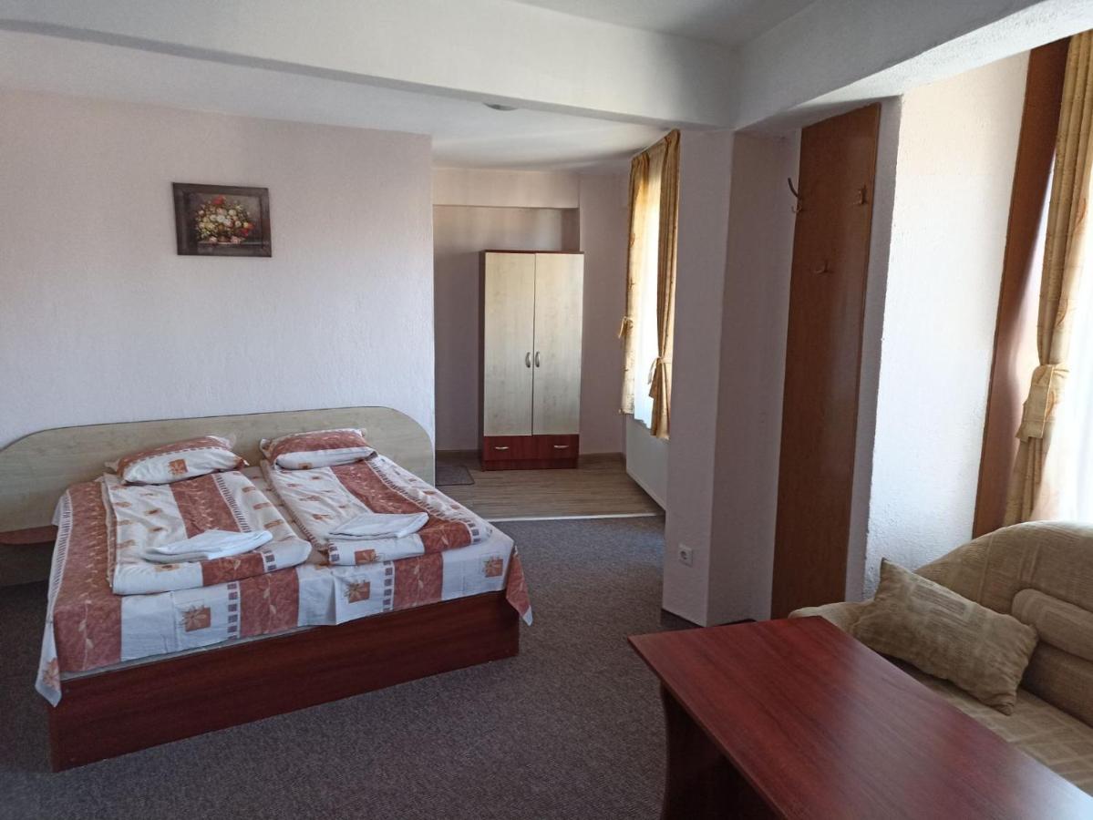 Petar Guest House Bansko Exterior foto