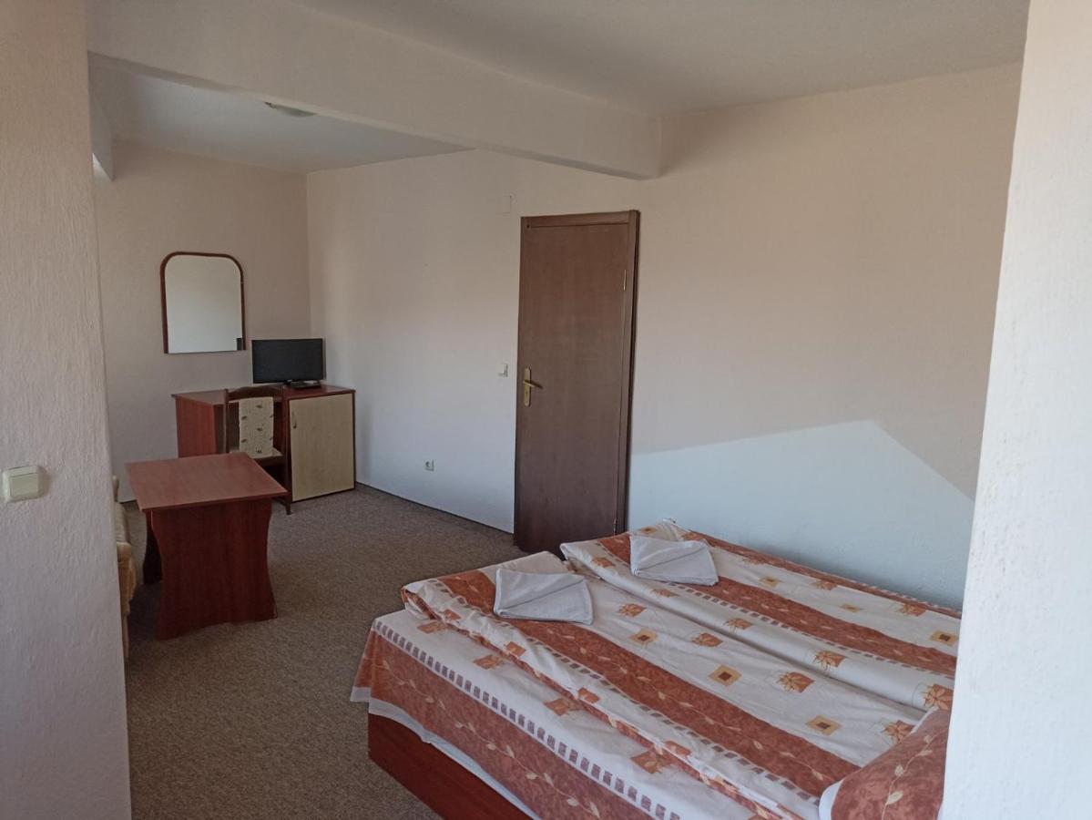 Petar Guest House Bansko Exterior foto