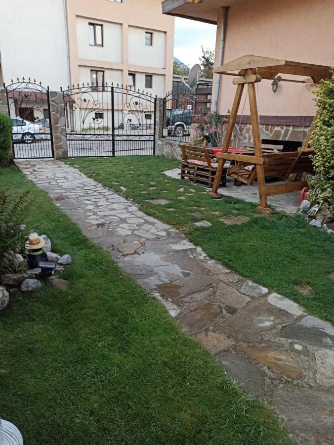 Petar Guest House Bansko Exterior foto