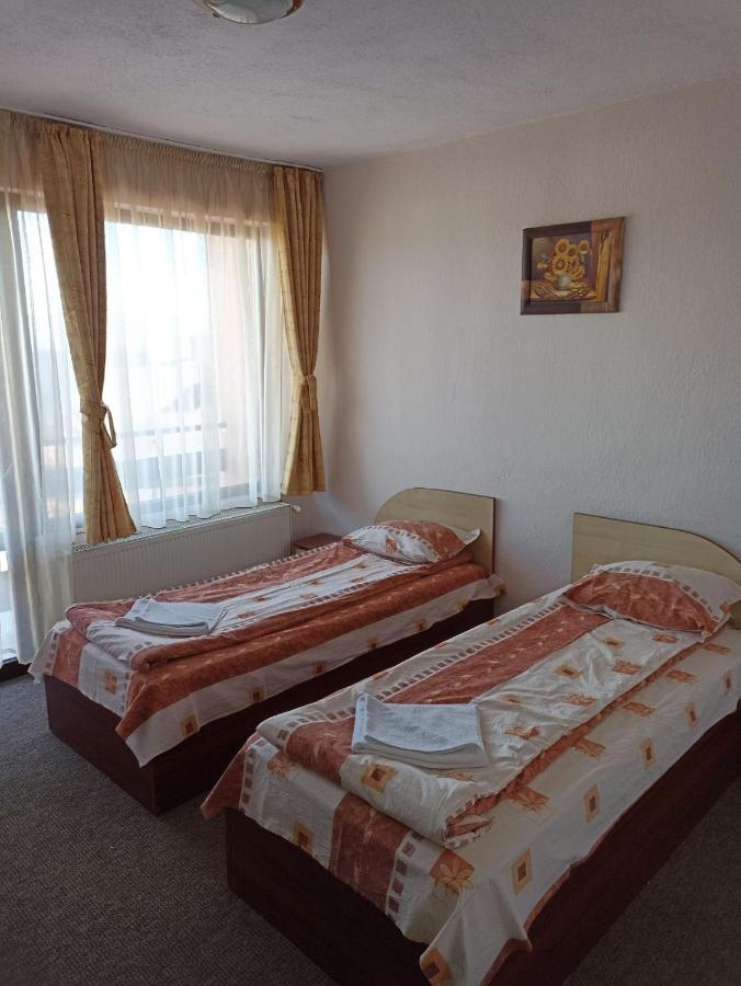 Petar Guest House Bansko Exterior foto